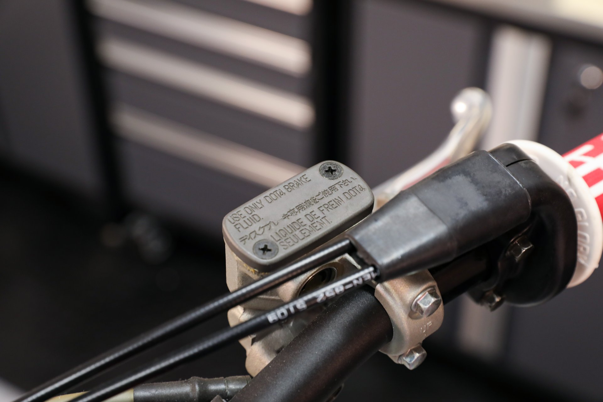 How To Bleed Brakes on Your Motorcycle